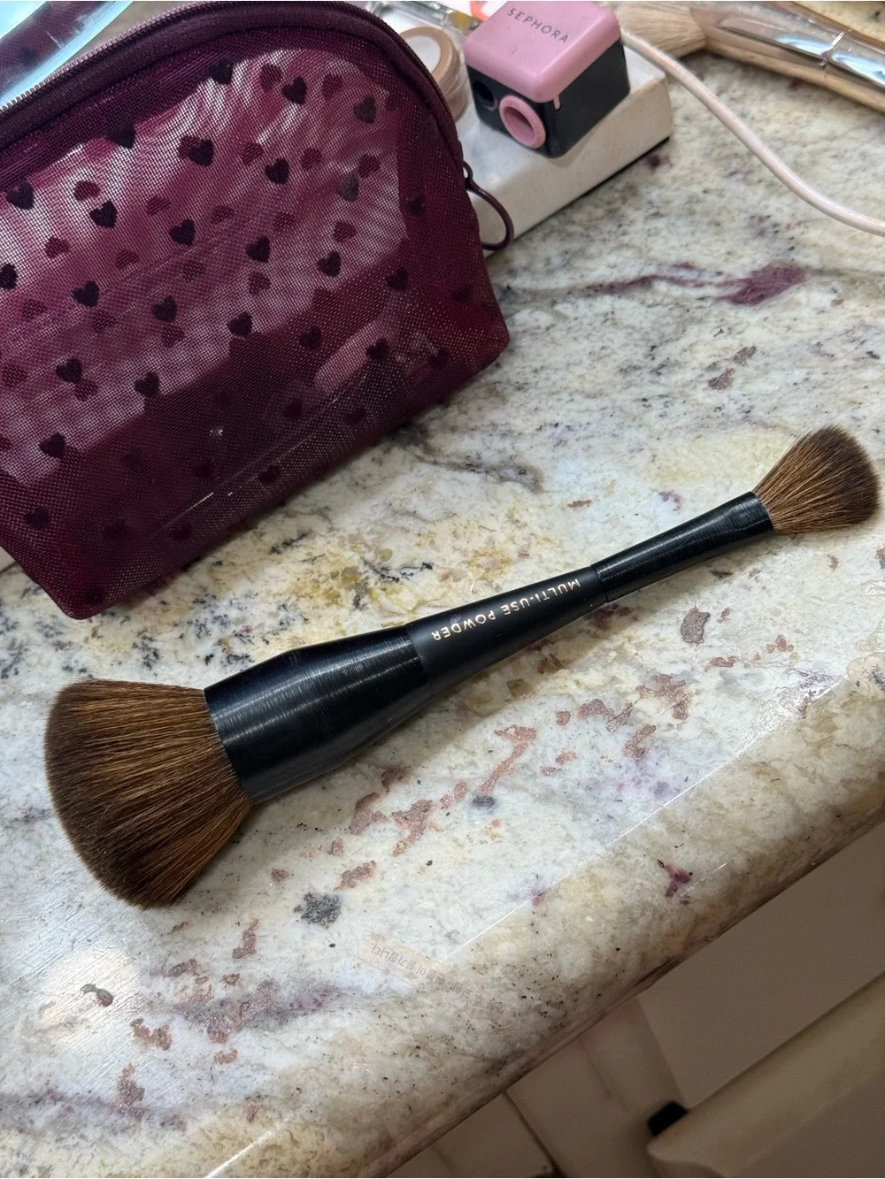 Lawless Multi Use Powder Brush